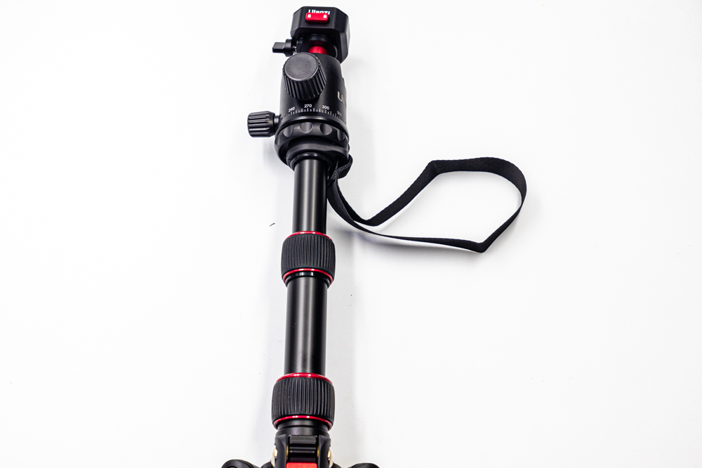 [玩攝影120] Ulanzi TT31 CLAW 開箱心得介紹