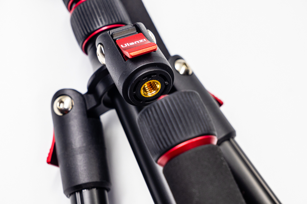 [玩攝影120] Ulanzi TT31 CLAW 開箱心得介紹