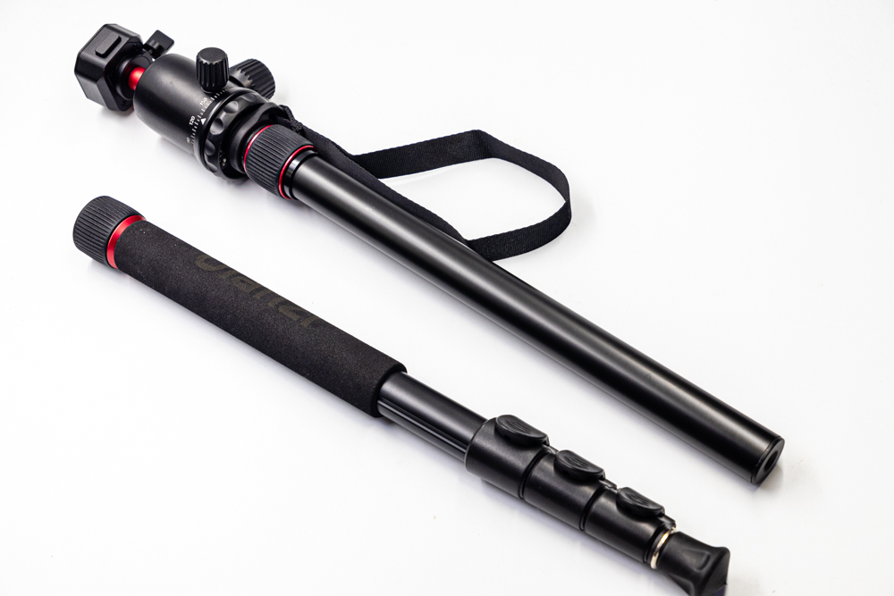 [玩攝影120] Ulanzi TT31 CLAW 開箱心得介紹