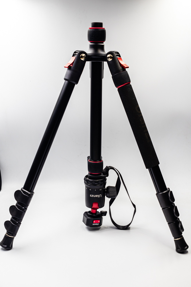 [玩攝影120] Ulanzi TT31 CLAW 開箱心得介紹