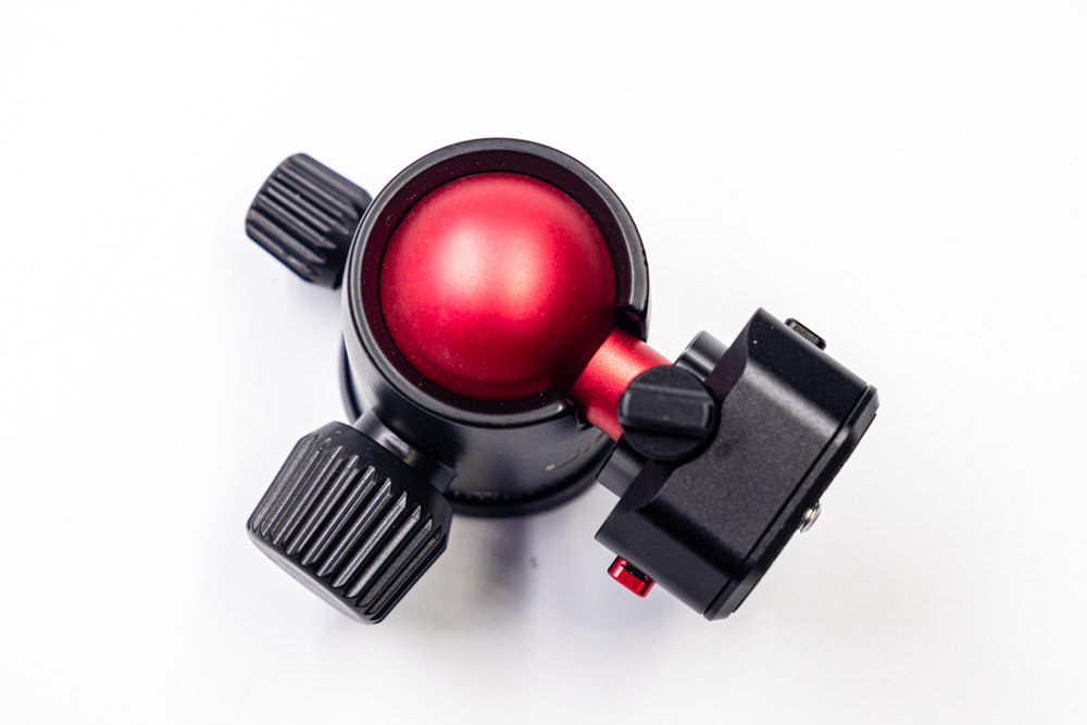 [玩攝影120] Ulanzi TT31 CLAW 開箱心得介紹