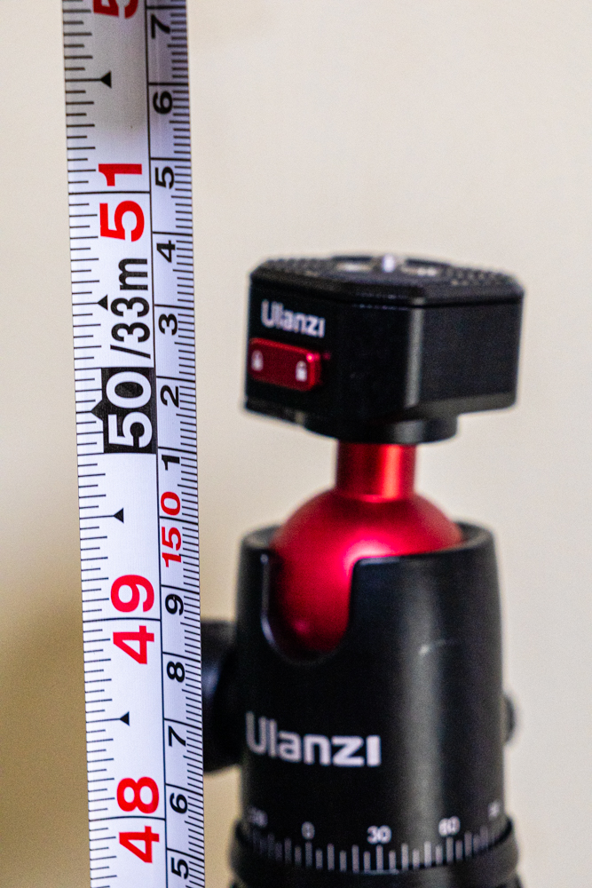 [玩攝影120] Ulanzi TT31 CLAW 開箱心得介紹