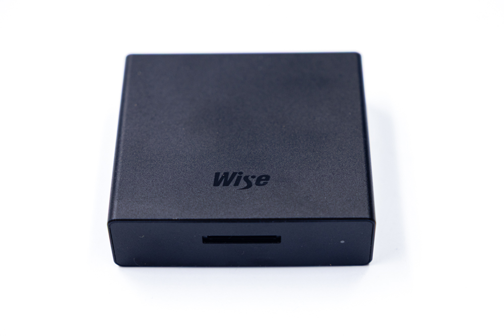 [玩攝影121] Wise CFexpress 4.0 Type-A Mk-II 記憶卡開箱實測