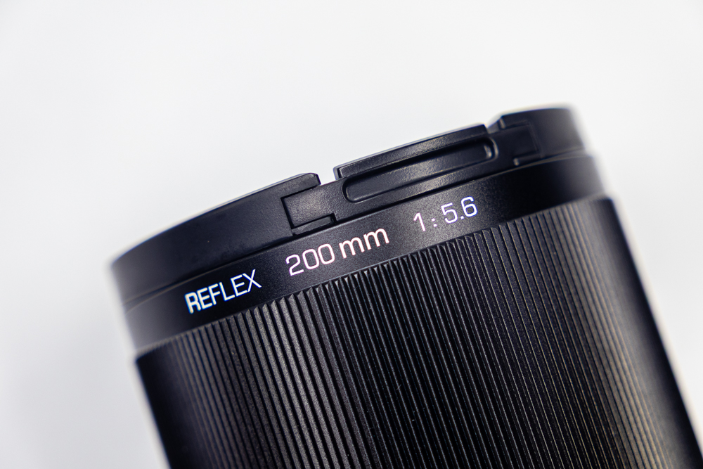 [玩攝影122] Kase 200mm F5.6 全片幅折返式鏡頭，甜甜圈散景超誘人