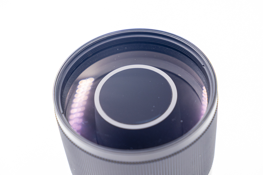 [玩攝影122] Kase 200mm F5.6 全片幅折返式鏡頭，甜甜圈散景超誘人