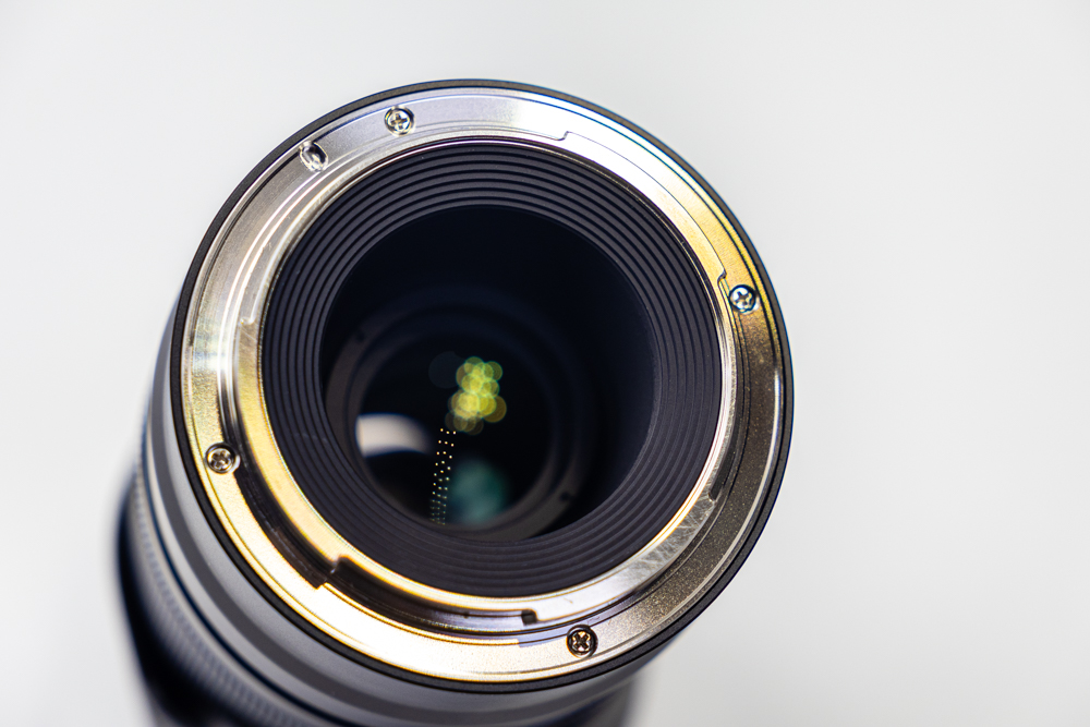 [玩攝影122] Kase 200mm F5.6 全片幅折返式鏡頭，甜甜圈散景超誘人