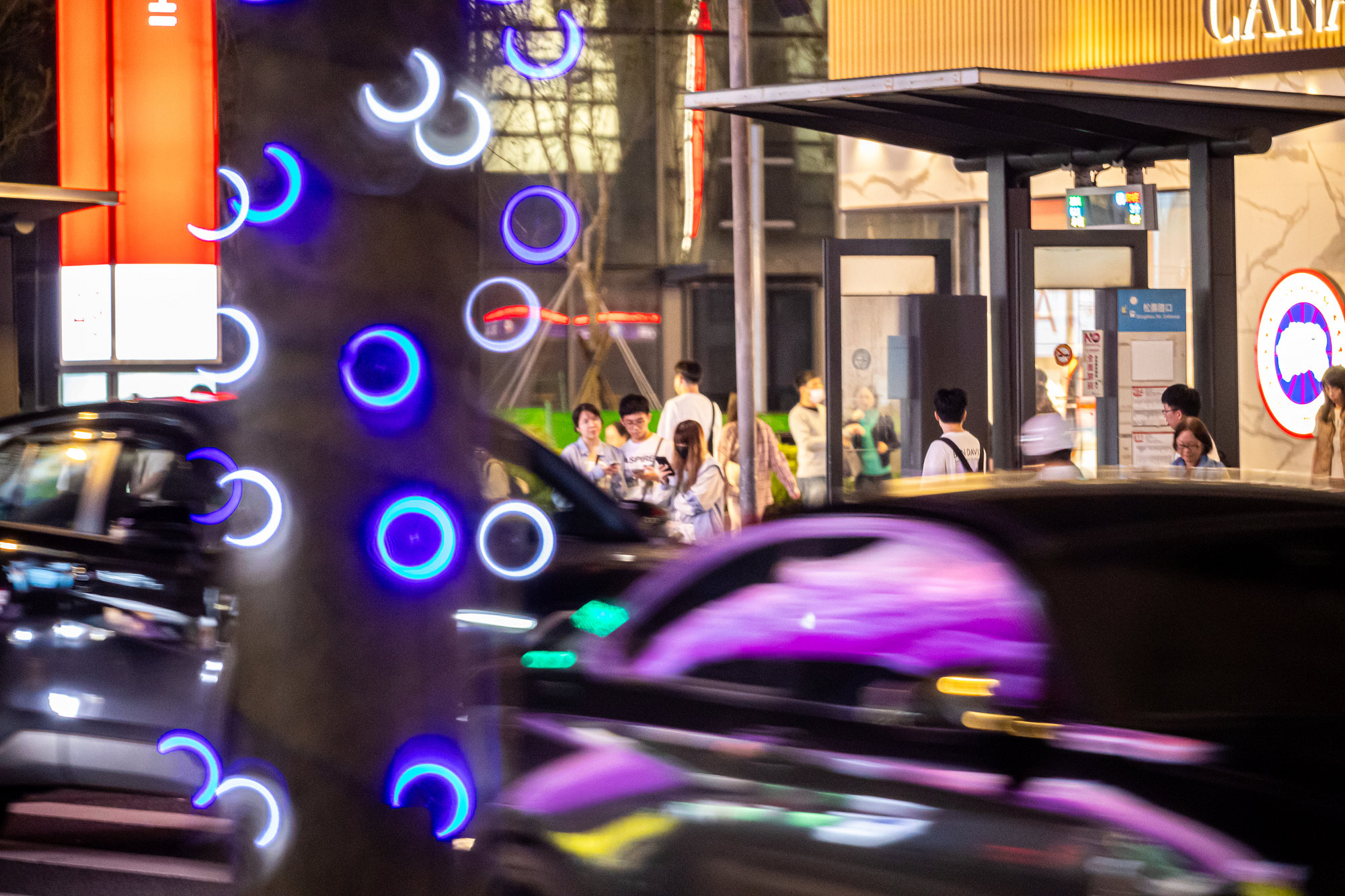 [玩攝影122] Kase 200mm F5.6 全片幅折返式鏡頭，甜甜圈散景超誘人