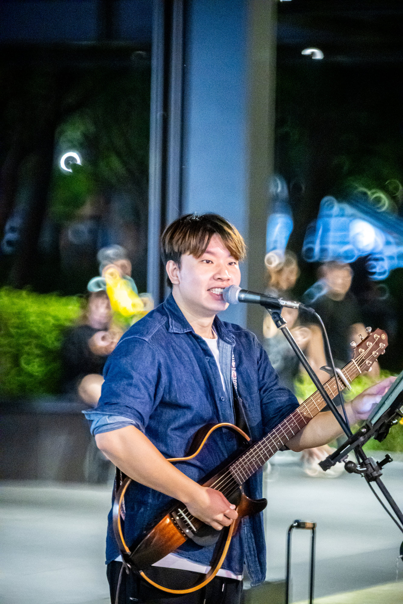 [玩攝影122] Kase 200mm F5.6 全片幅折返式鏡頭，甜甜圈散景超誘人