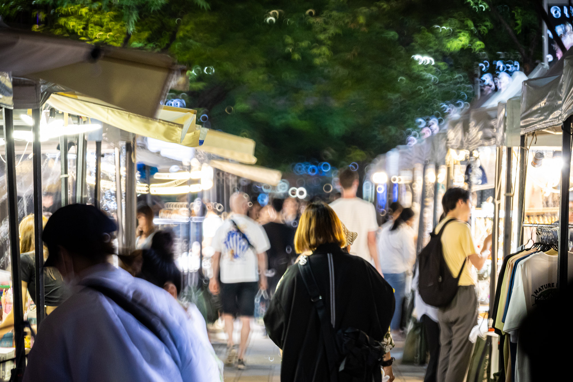 [玩攝影122] Kase 200mm F5.6 全片幅折返式鏡頭，甜甜圈散景超誘人