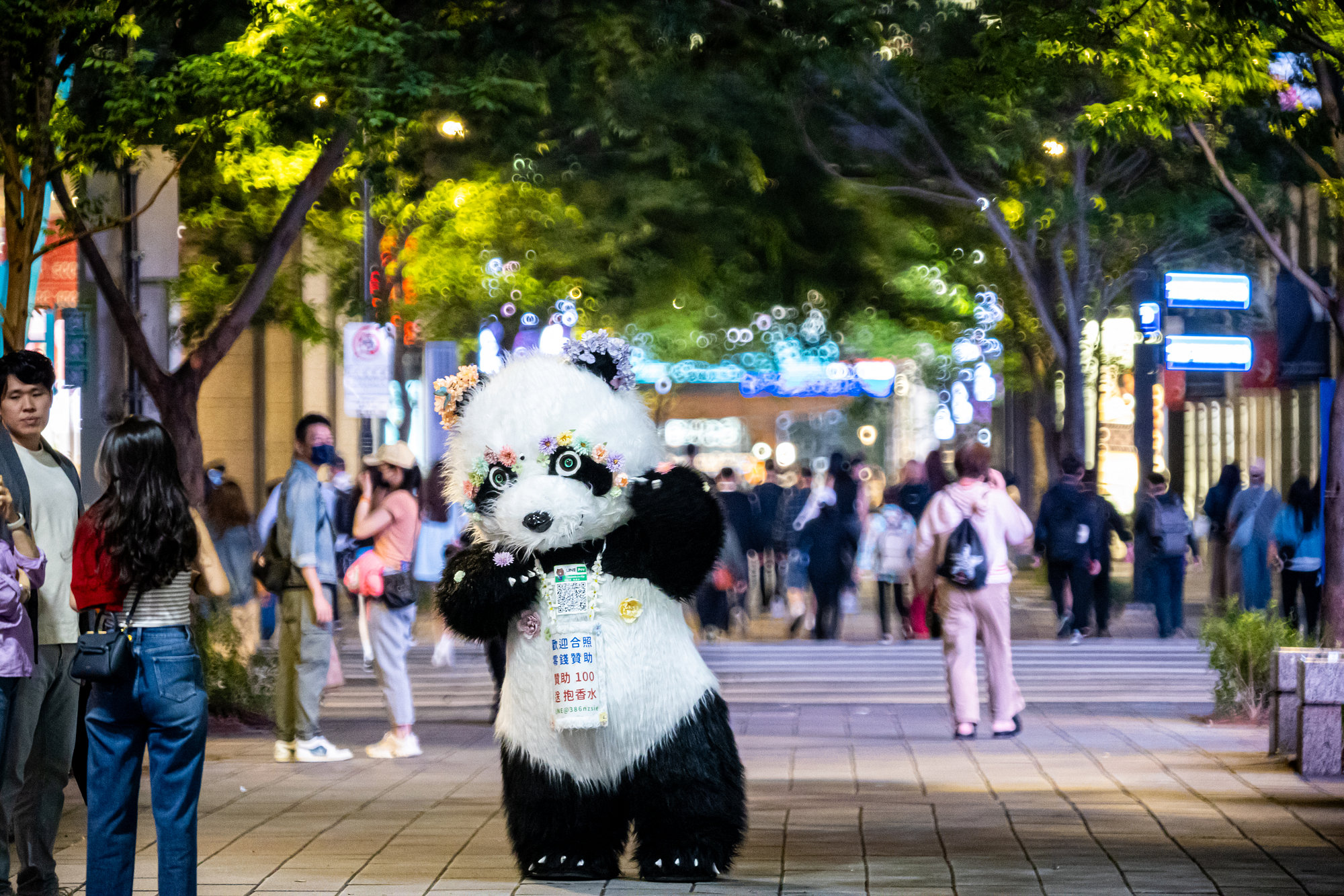 [玩攝影122] Kase 200mm F5.6 全片幅折返式鏡頭，甜甜圈散景超誘人