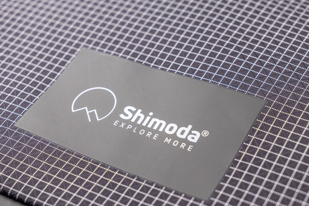 [玩攝影123] Shimoda Sidecountry 外野行系列雙肩攝影包