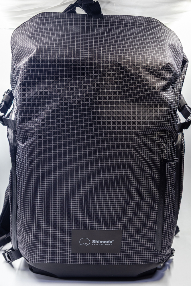 [玩攝影123] Shimoda Sidecountry 外野行系列雙肩攝影包