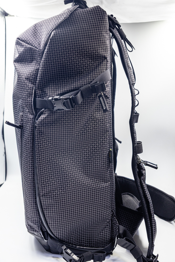 [玩攝影123] Shimoda Sidecountry 外野行系列雙肩攝影包