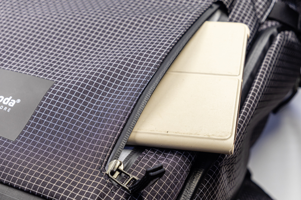 [玩攝影123] Shimoda Sidecountry 外野行系列雙肩攝影包