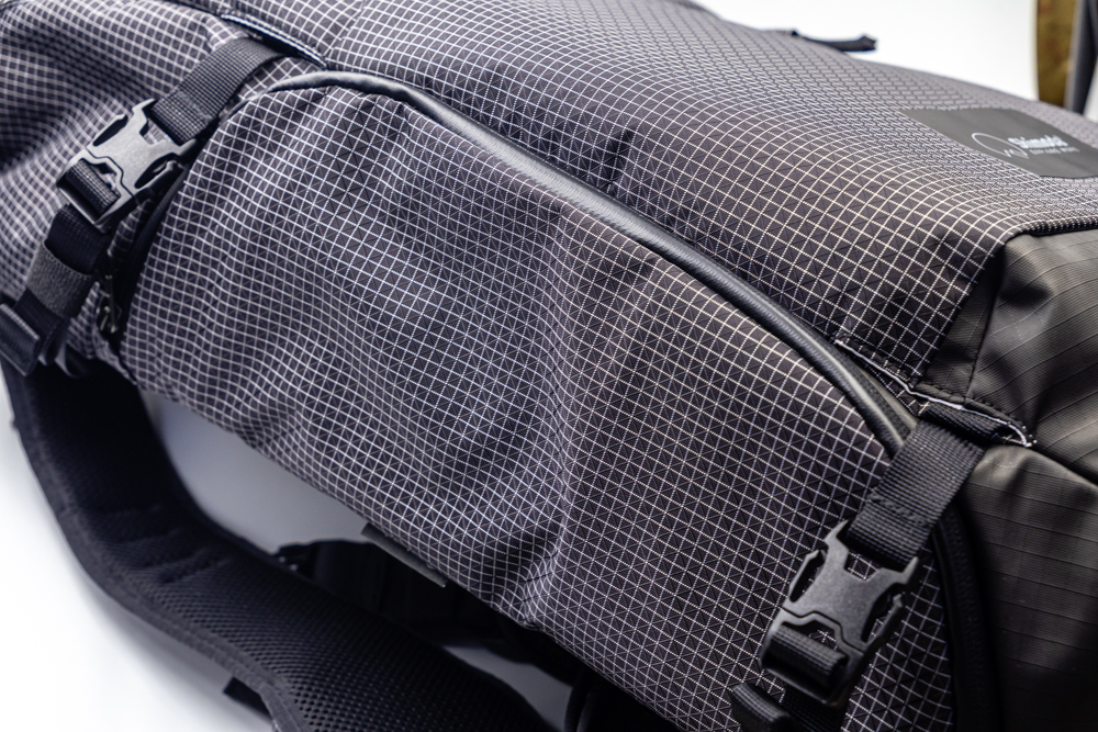 [玩攝影123] Shimoda Sidecountry 外野行系列雙肩攝影包