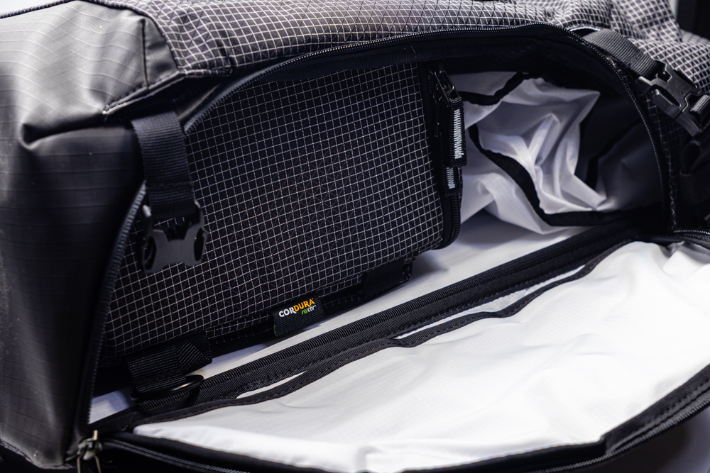 [玩攝影123] Shimoda Sidecountry 外野行系列雙肩攝影包