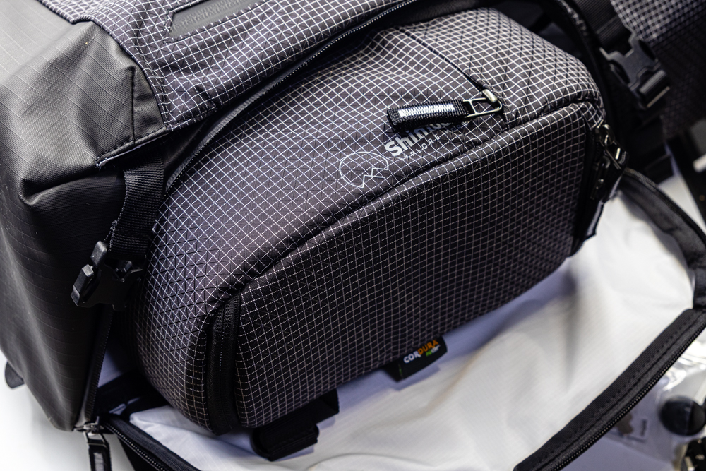 [玩攝影123] Shimoda Sidecountry 外野行系列雙肩攝影包