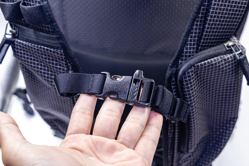 [玩攝影123] Shimoda Sidecountry 外野行系列雙肩攝影包