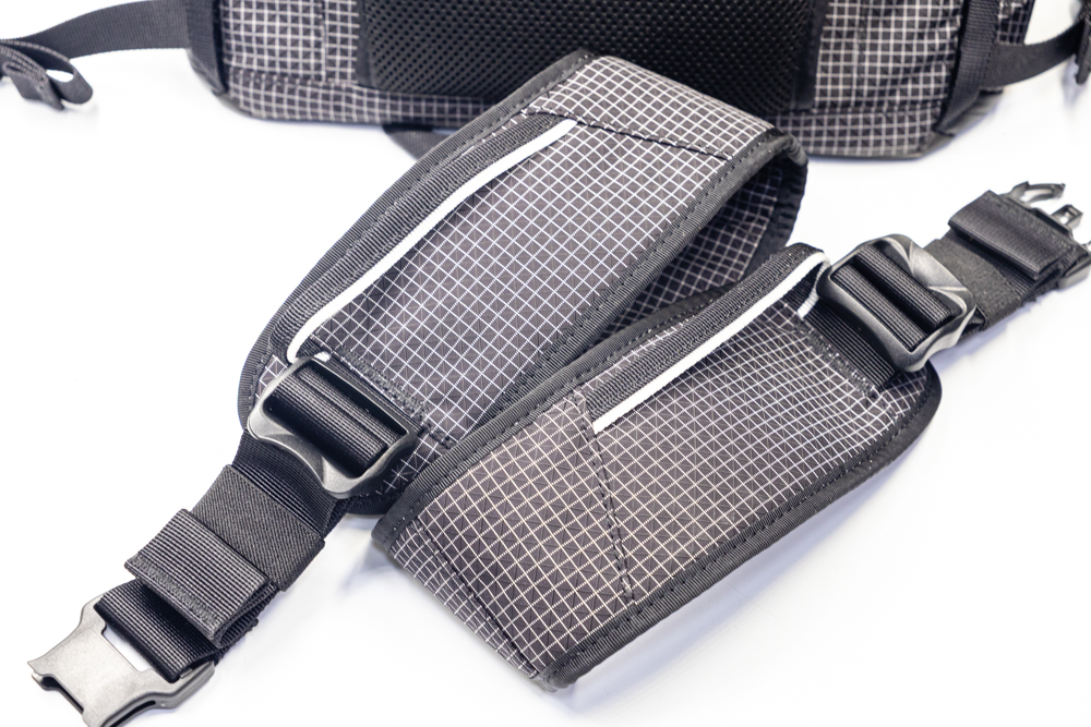 [玩攝影123] Shimoda Sidecountry 外野行系列雙肩攝影包