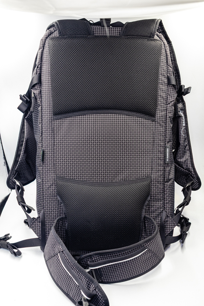 [玩攝影123] Shimoda Sidecountry 外野行系列雙肩攝影包