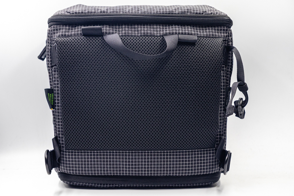 [玩攝影123] Shimoda Sidecountry 外野行系列雙肩攝影包