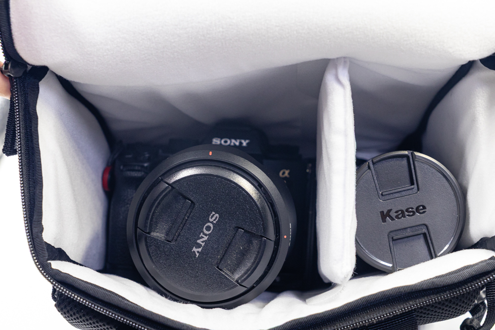 [玩攝影123] Shimoda Sidecountry 外野行系列雙肩攝影包