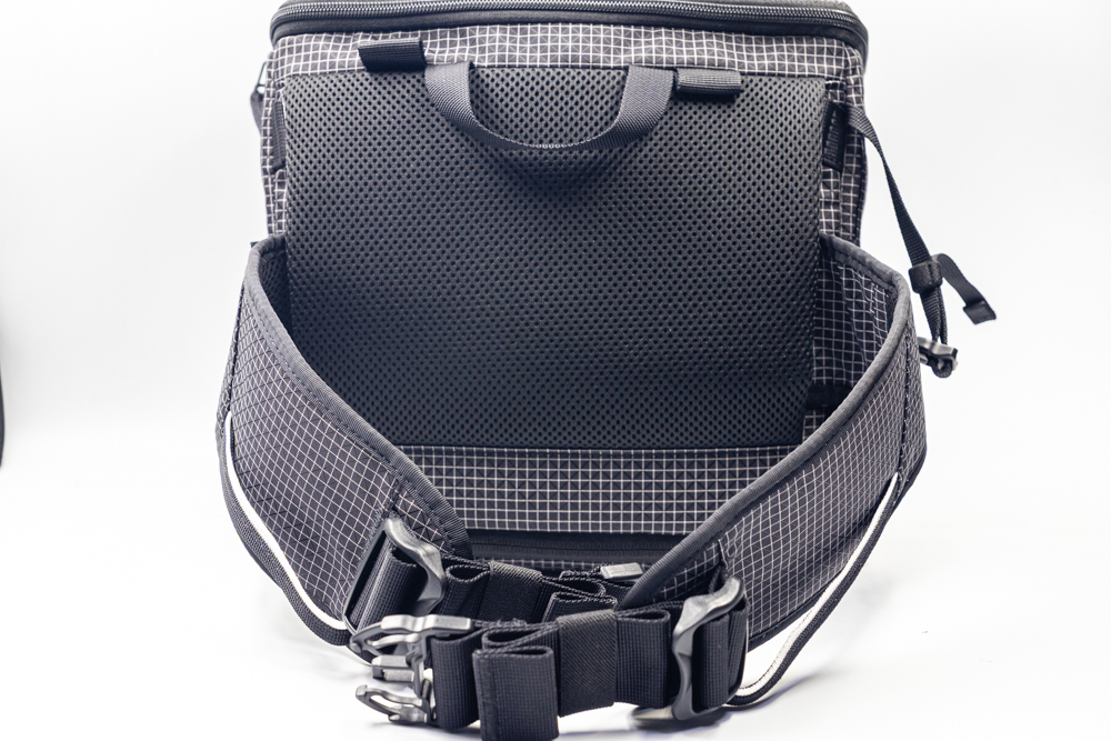 [玩攝影123] Shimoda Sidecountry 外野行系列雙肩攝影包