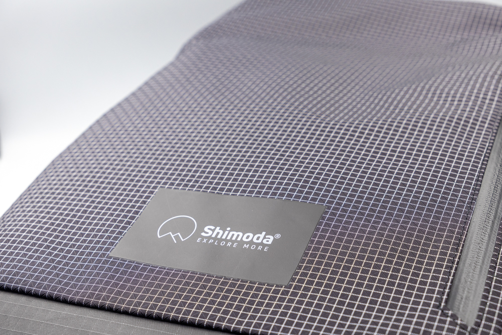 [玩攝影123] Shimoda Sidecountry 外野行系列雙肩攝影包