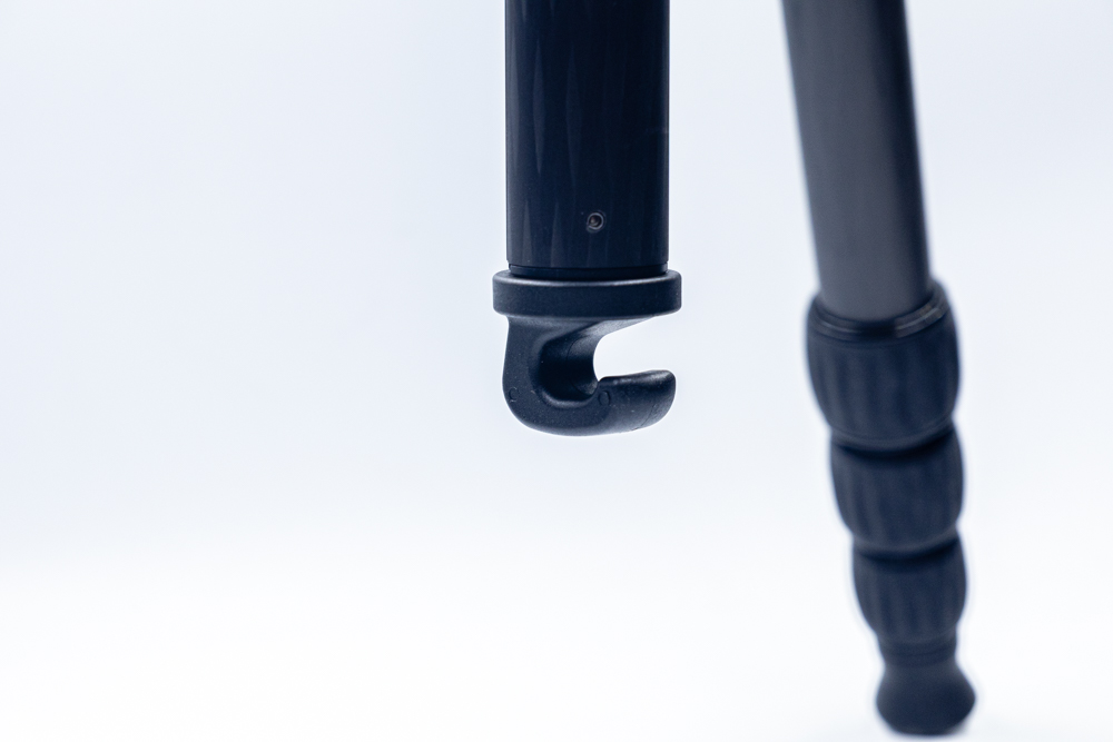 [玩攝影124] AOKA TK-PRO 294CL 4 節反折碳纖維三腳架，181cm，承載 16KG