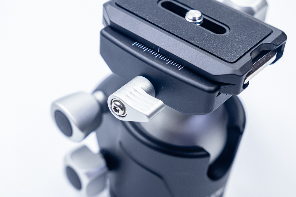 [玩攝影124] AOKA TK-PRO 294CL 4 節反折碳纖維三腳架，181cm，承載 16KG