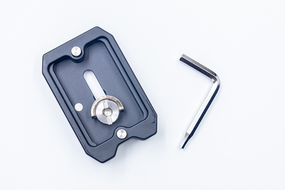 [玩攝影124] AOKA TK-PRO 294CL 4 節反折碳纖維三腳架，181cm，承載 16KG