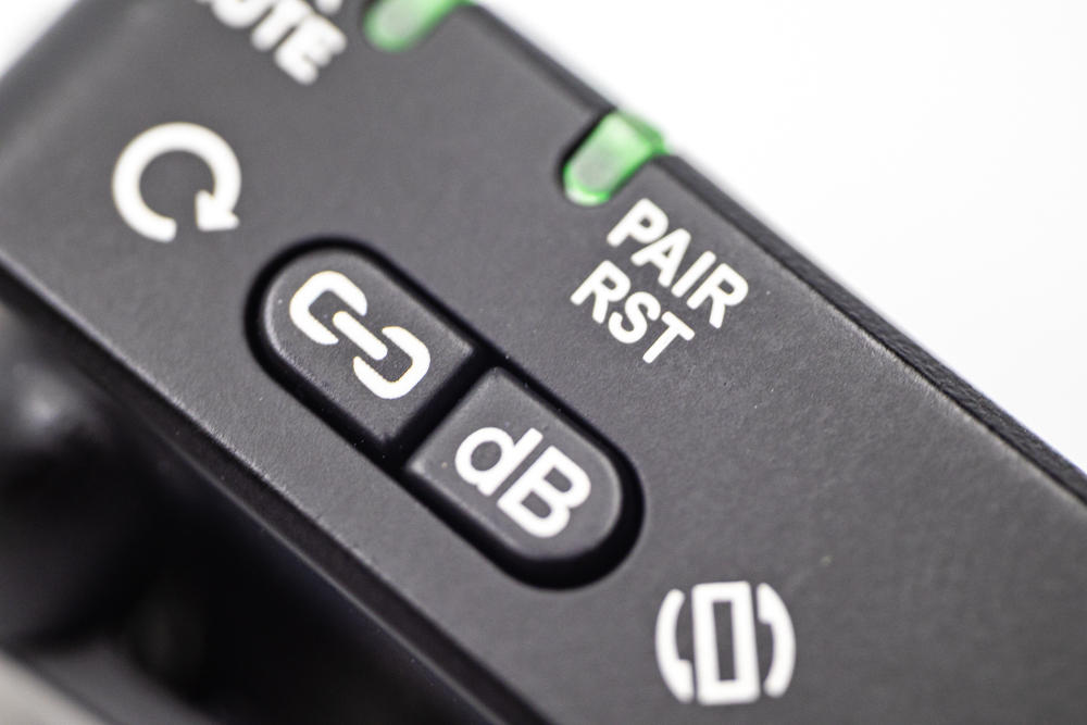 [玩攝影125] DEITY POCKET WIRELESS MOBILE KIT 手機專用無線麥克風