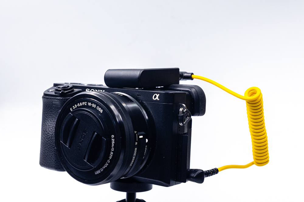 [玩攝影125] DEITY POCKET WIRELESS MOBILE KIT 手機專用無線麥克風