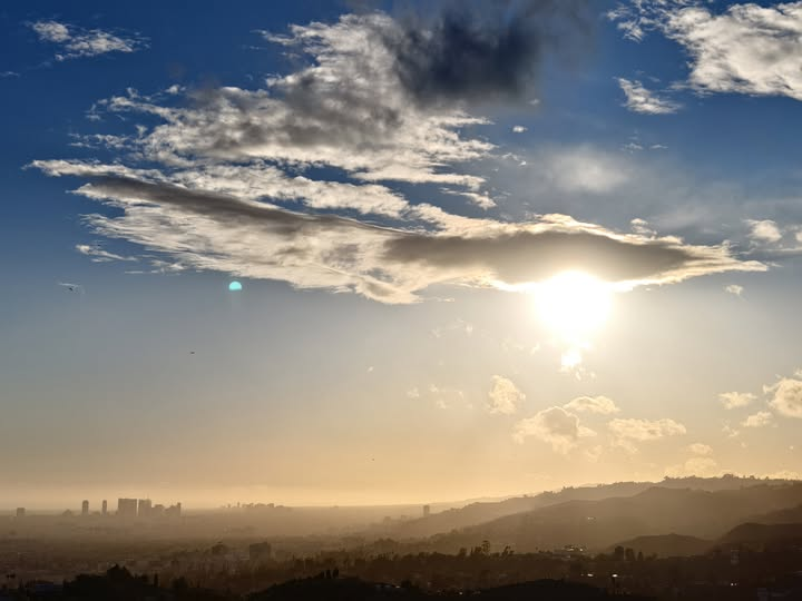 [想攝影145] 手機也能拍出來的逆光照