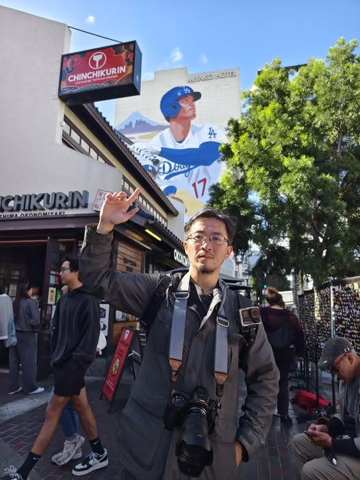 [想攝影147] 一邊錄影，一邊拍照