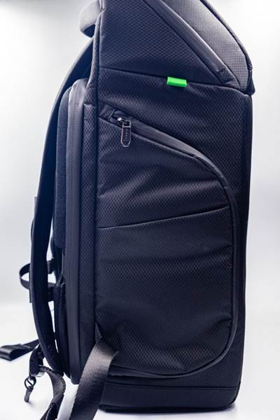 [玩攝影126] Korin INSTAPCK 防盜攝影背包