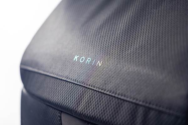 [玩攝影126] Korin INSTAPCK 防盜攝影背包