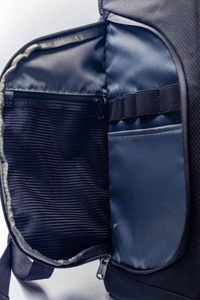 [玩攝影126] Korin INSTAPCK 防盜攝影背包