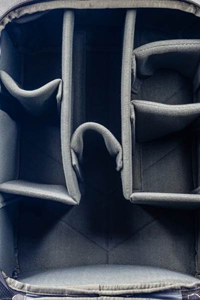 [玩攝影126] Korin INSTAPCK 防盜攝影背包