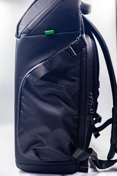 [玩攝影126] Korin INSTAPCK 防盜攝影背包