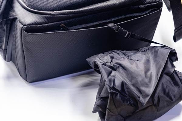 [玩攝影126] Korin INSTAPCK 防盜攝影背包