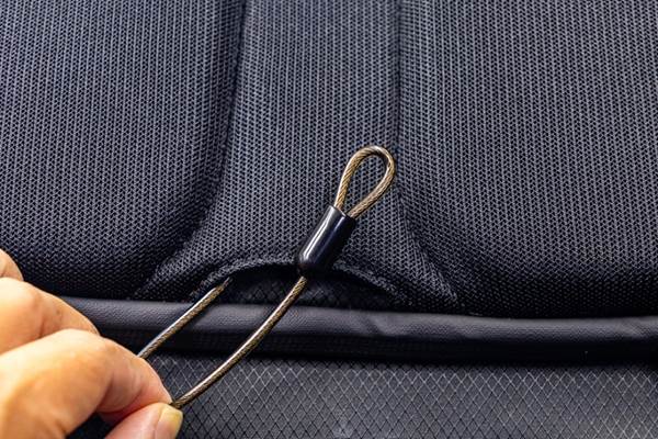 [玩攝影126] Korin INSTAPCK 防盜攝影背包