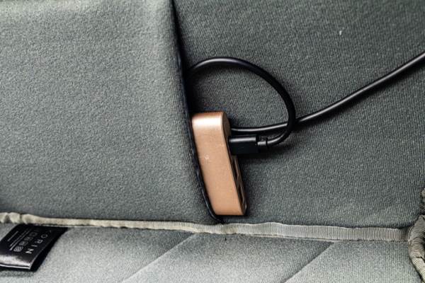 [玩攝影126] Korin INSTAPCK 防盜攝影背包