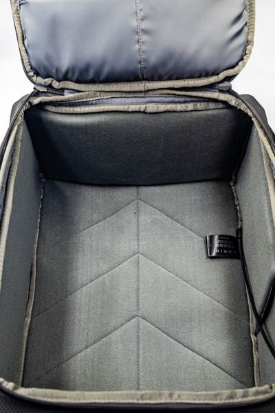 [玩攝影126] Korin INSTAPCK 防盜攝影背包