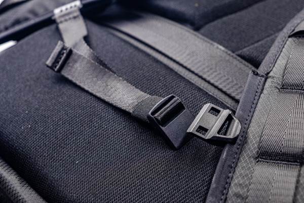 [玩攝影126] Korin INSTAPCK 防盜攝影背包