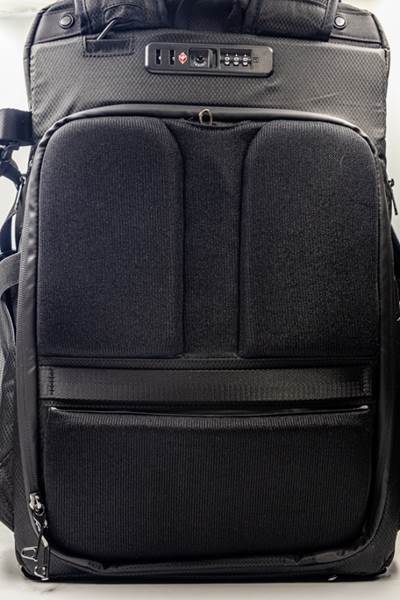 [玩攝影126] Korin INSTAPCK 防盜攝影背包