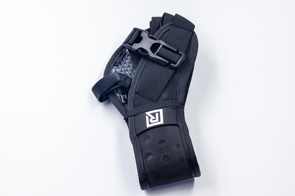 [玩攝影127] Black Rapid Sport 減壓相機攝影背帶