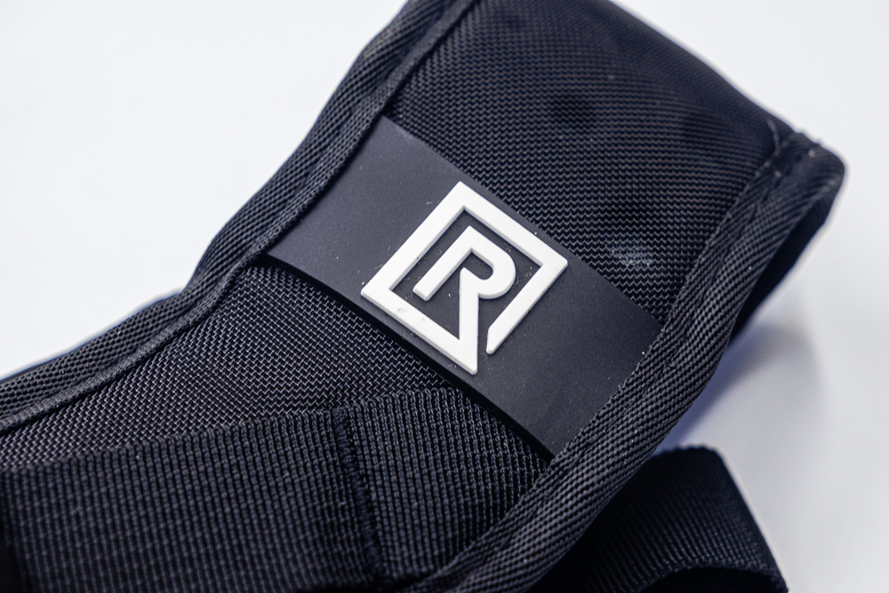 [玩攝影127] Black Rapid Sport 減壓相機攝影背帶