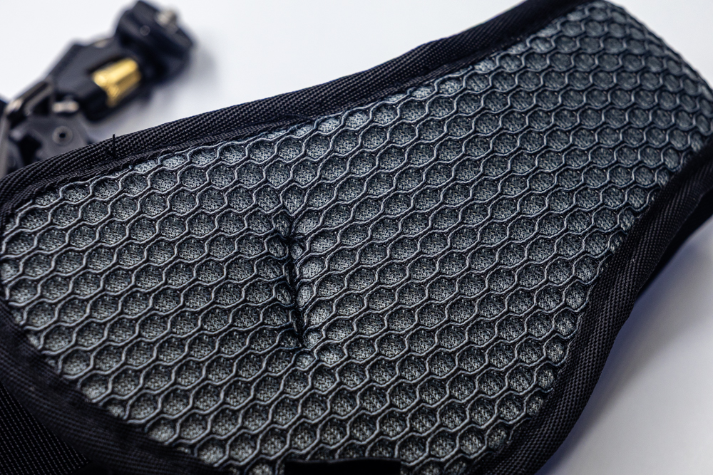 [玩攝影127] Black Rapid Sport 減壓相機攝影背帶