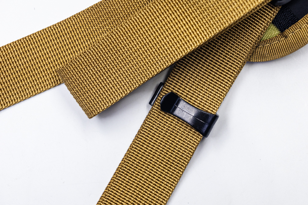 [玩攝影128] BlackRapid Double 雙機雙肩背帶